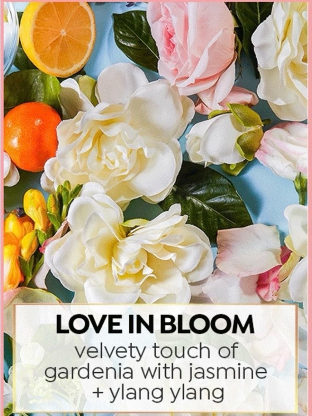 Nakery Beauty SkinToning Body Butter (Love In Bloom) 10 Fl Oz-NEW & SEALED - Picture 7 of 7